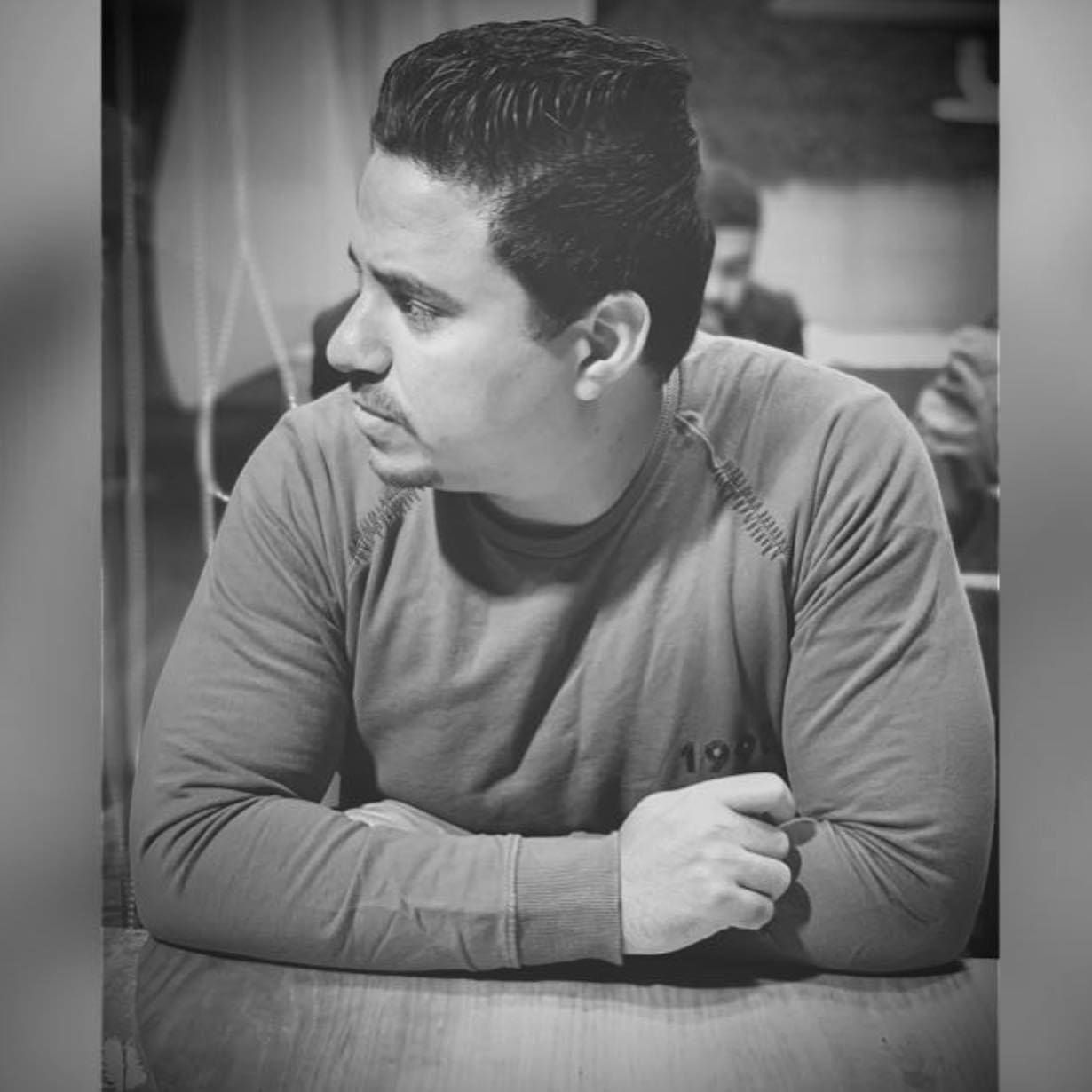 محمود خيري