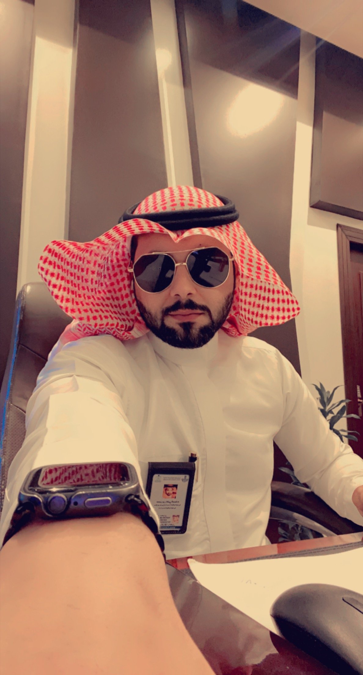 حسن الحماده