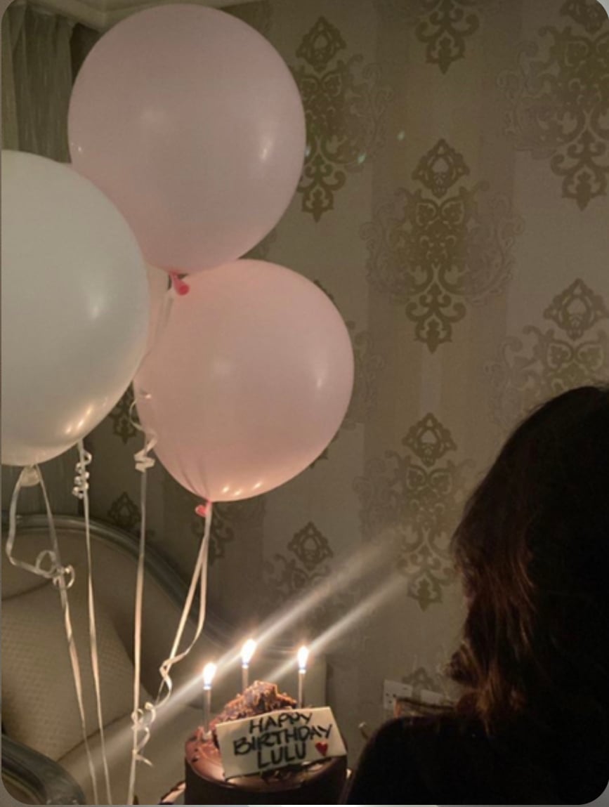 منى القيلان