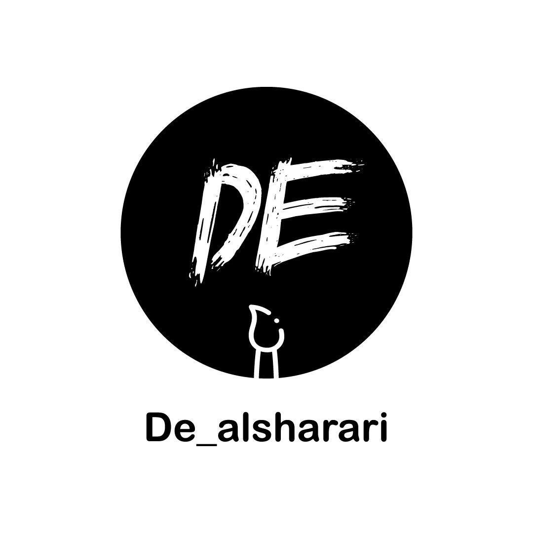 De alsharari