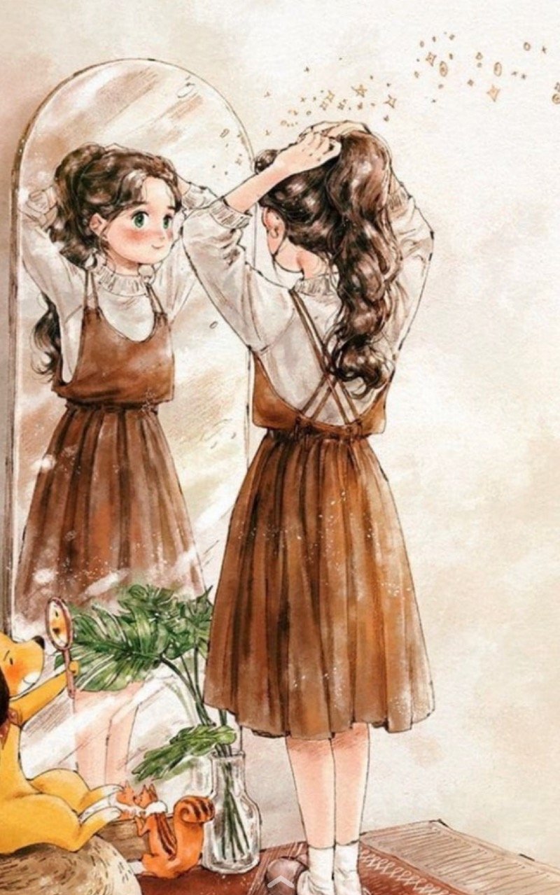 منى الزهيري