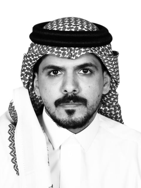 Ahmed Alqarni