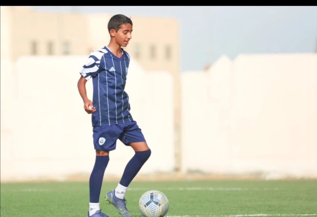 أنس الشهراني