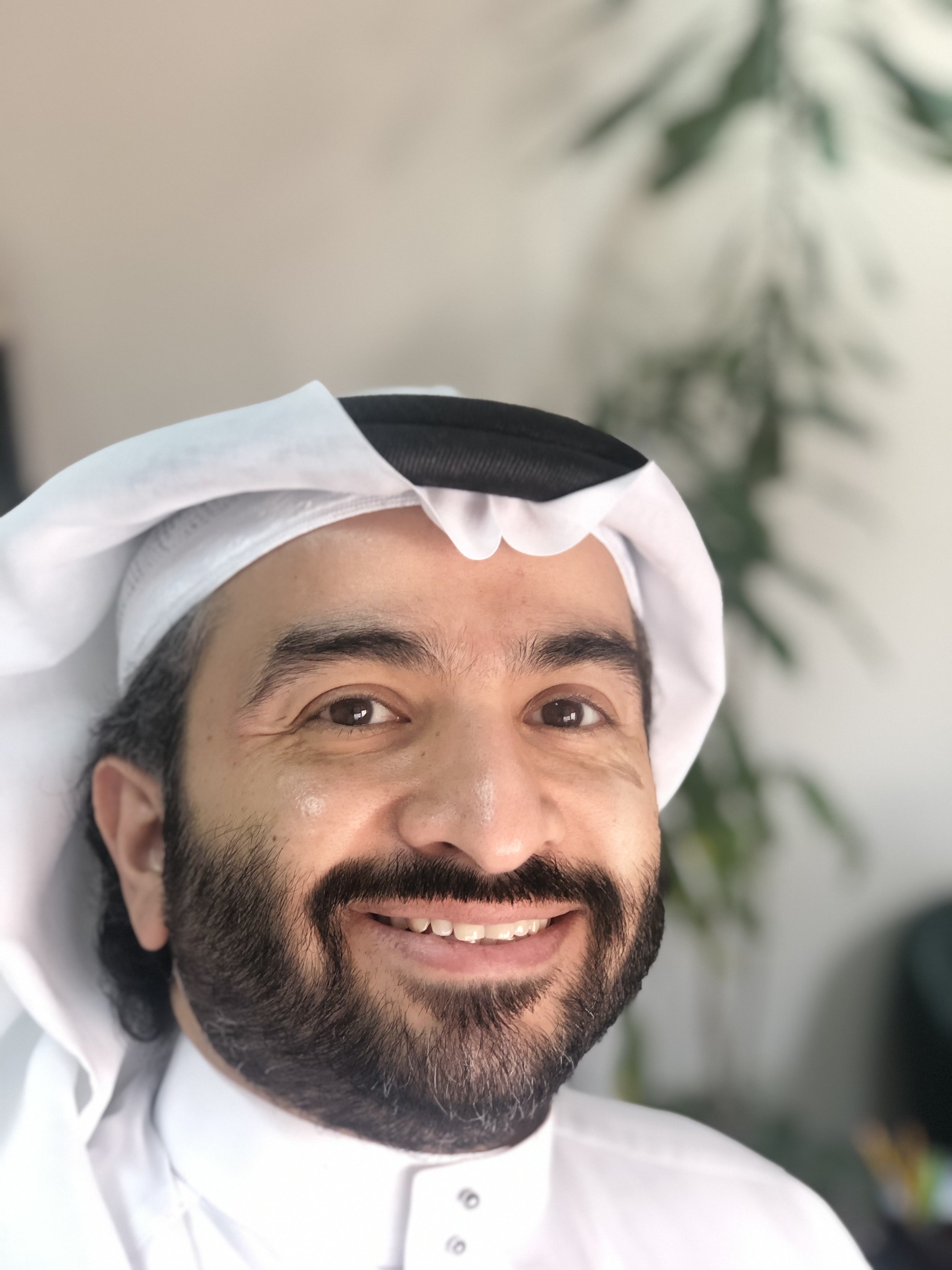 الشريف هاشم بن سعدالدين آل غالب