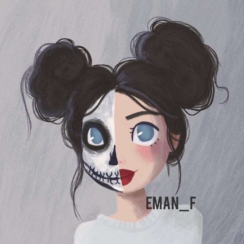 ندى الحمدان