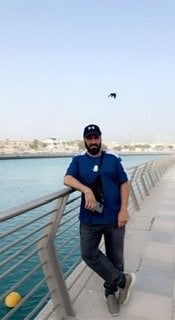 محمد العتيبي