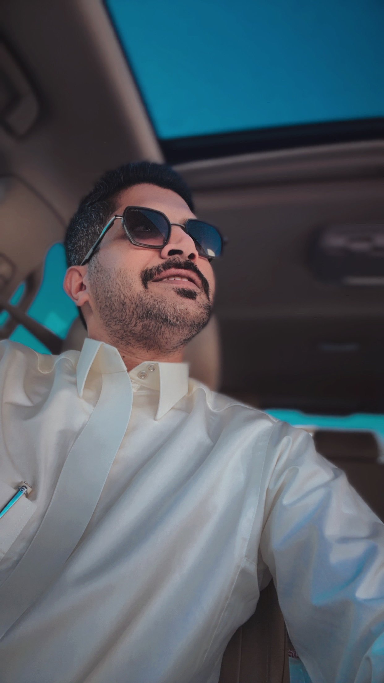 مشعل الحربي