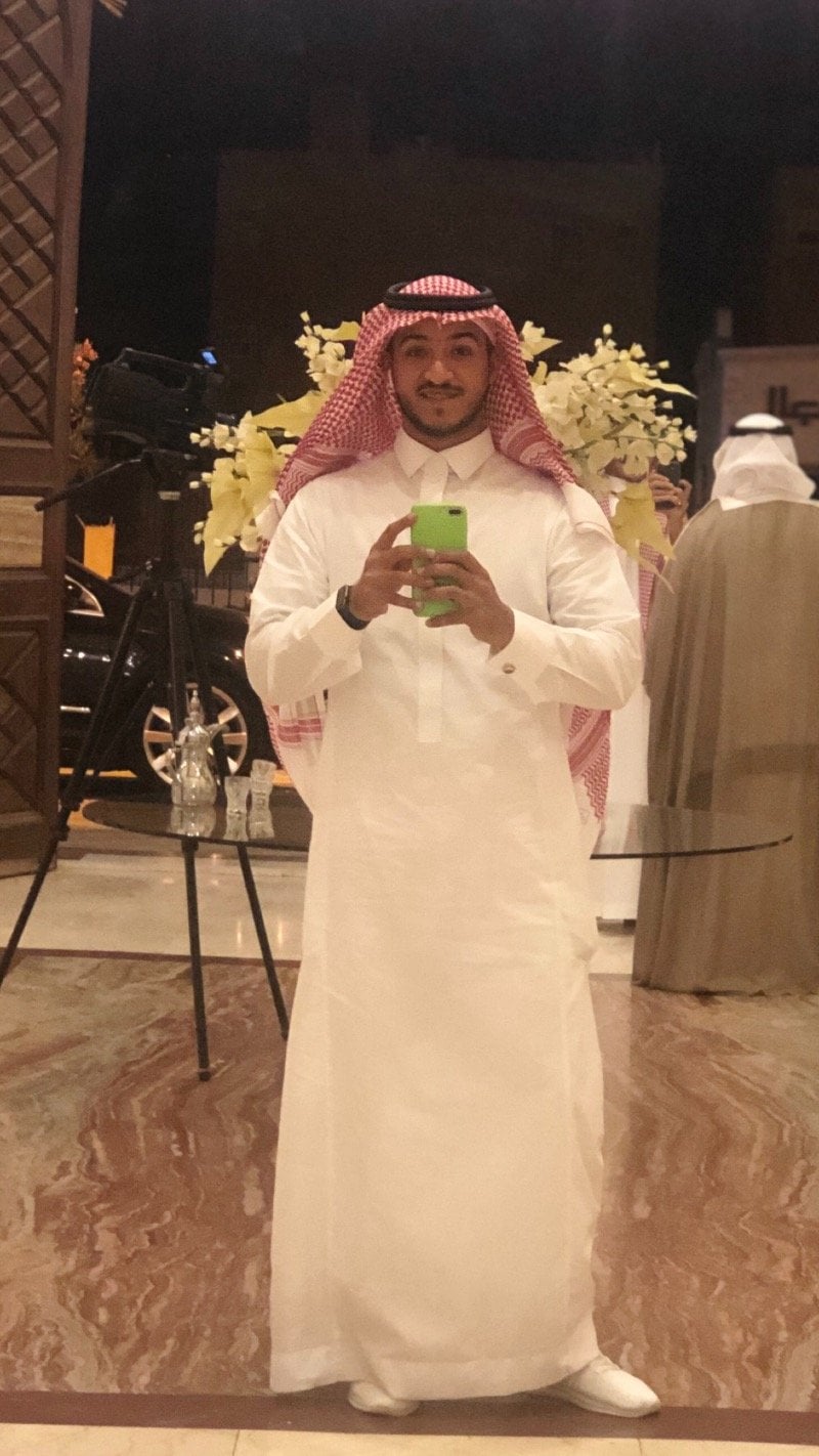 غسان عبدالحمن