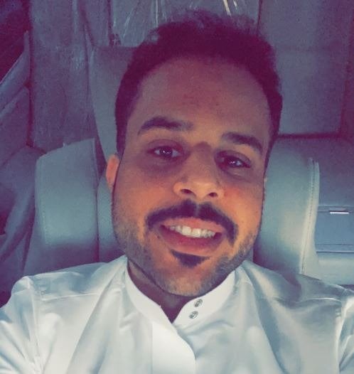 سلطان السعيدان