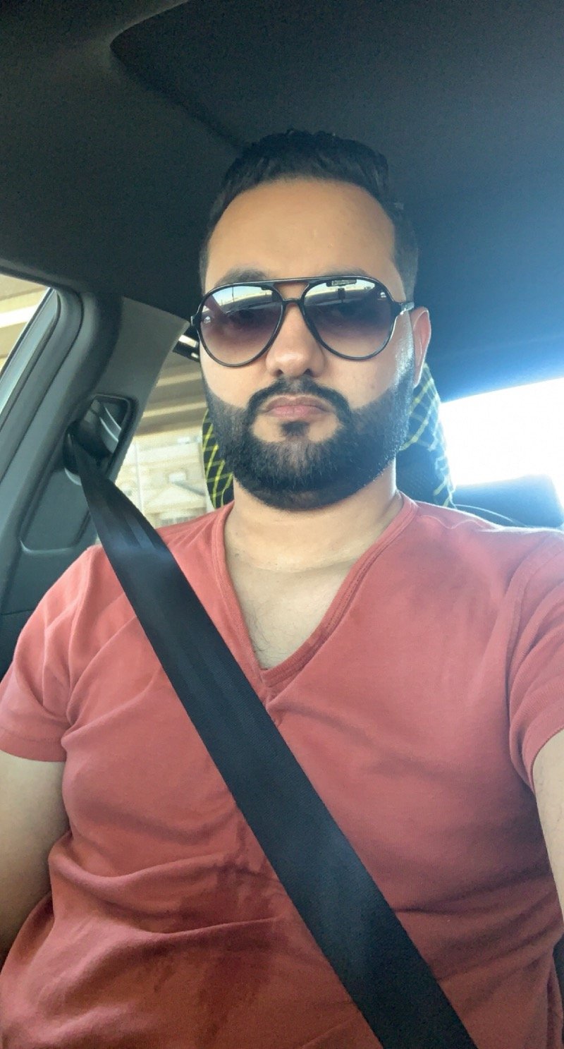 خالد العمري