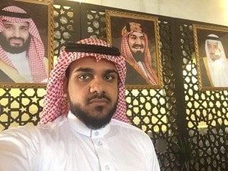 يحيى العاشور