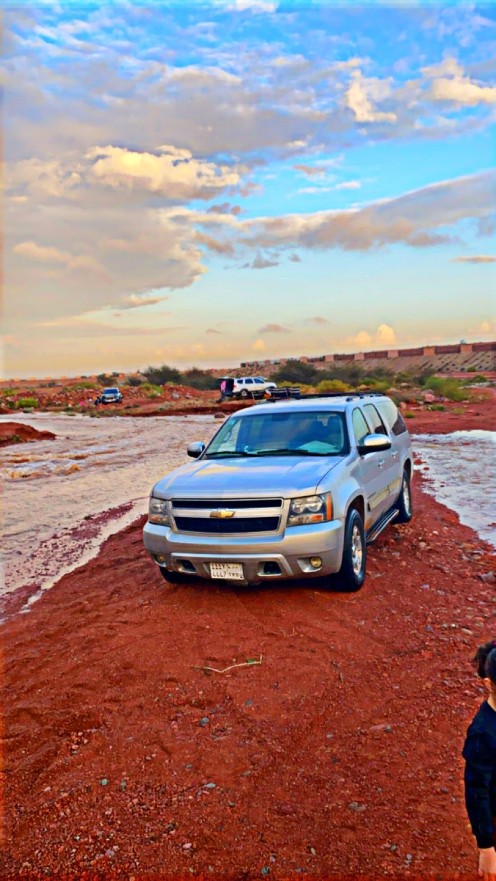 محمد الشمري