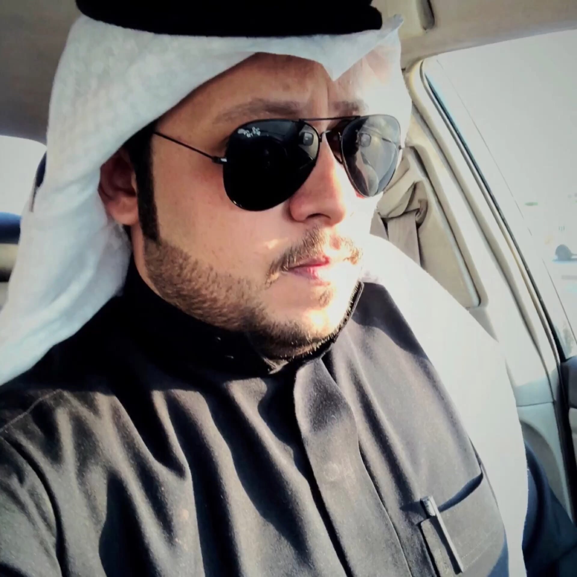 خالد الزهراني