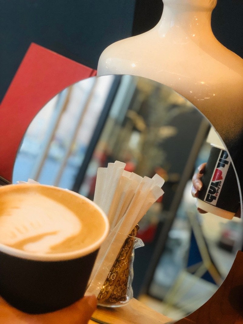 فاطمة الدريع