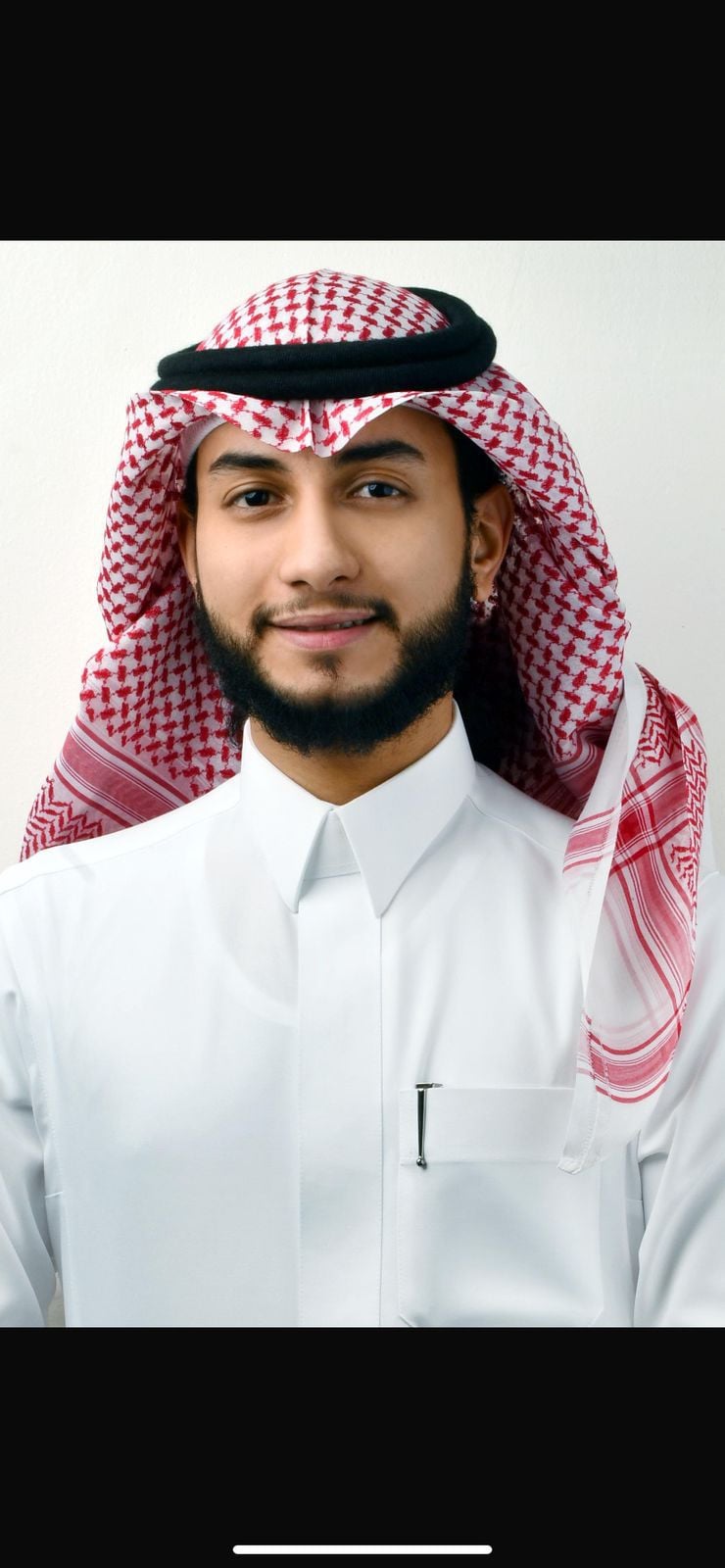 حاتم الشهراني