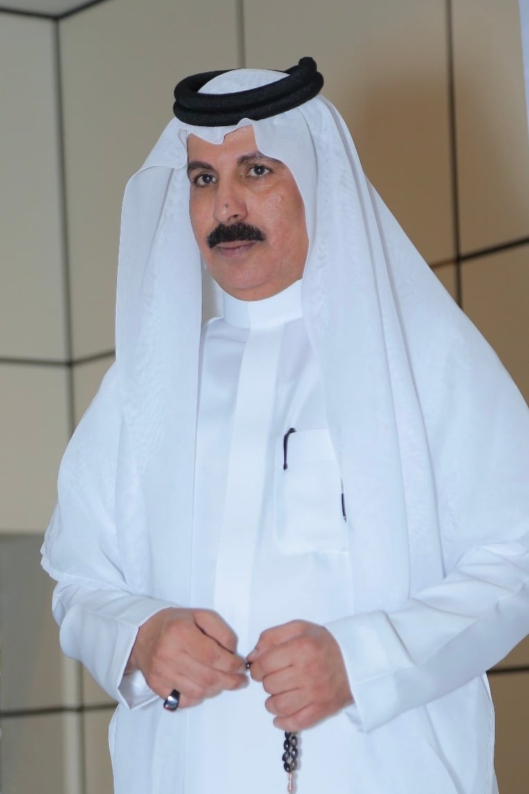 مسفر المالكي
