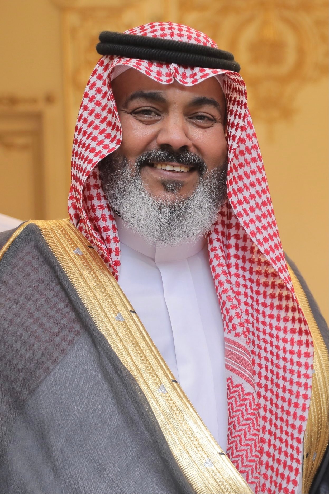 عبدالله العبدلي