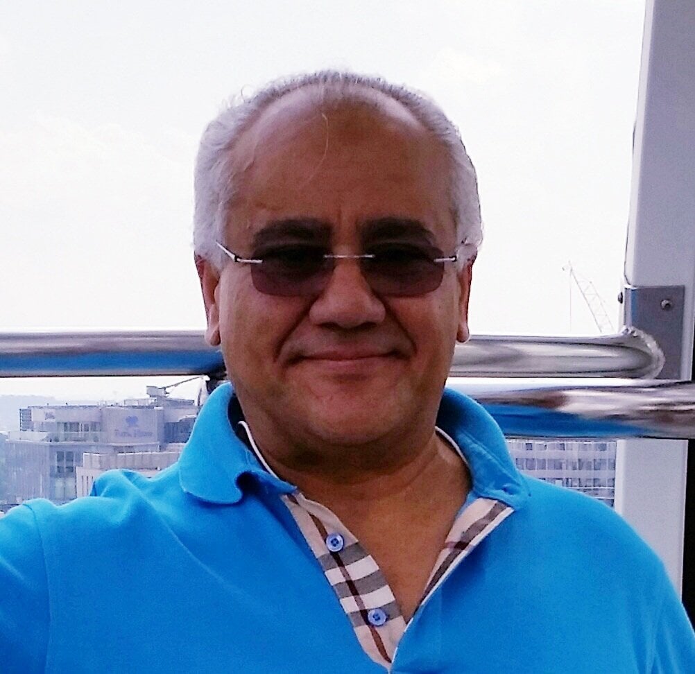 احمد 