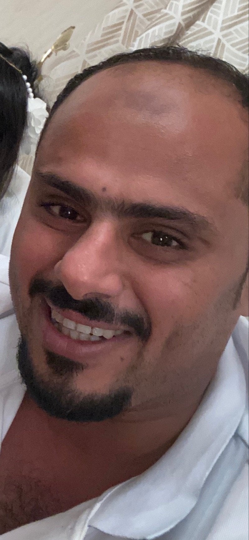 حمزه الزبيدي