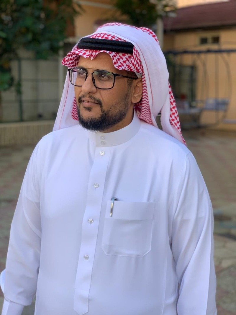 ظافر بن غرامة الشهري