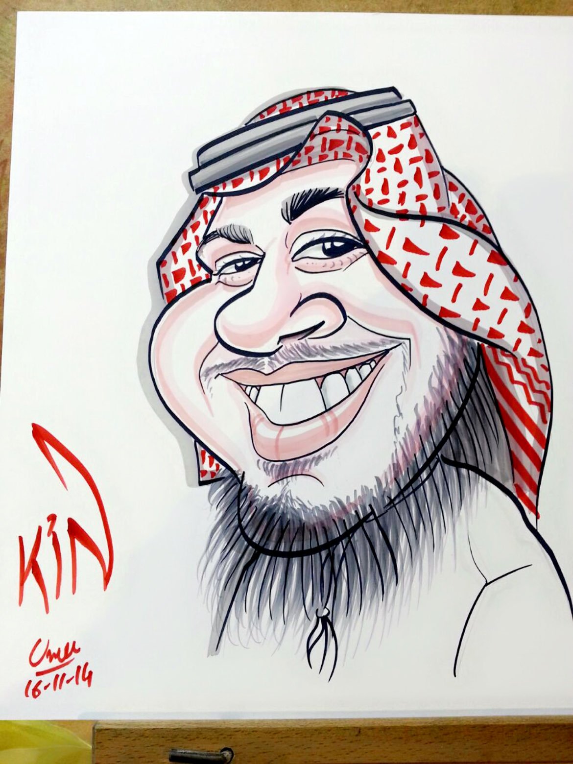 خالد الناصر