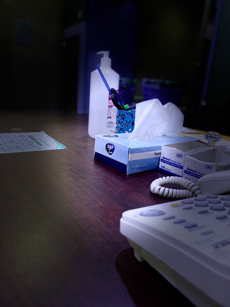 فواز الشراري