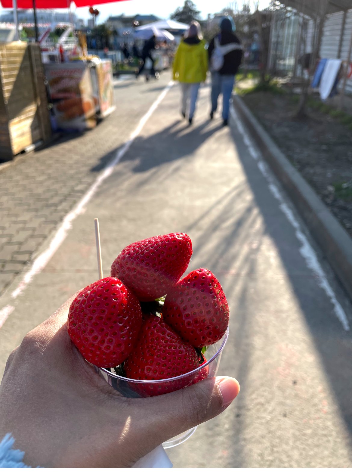 customer