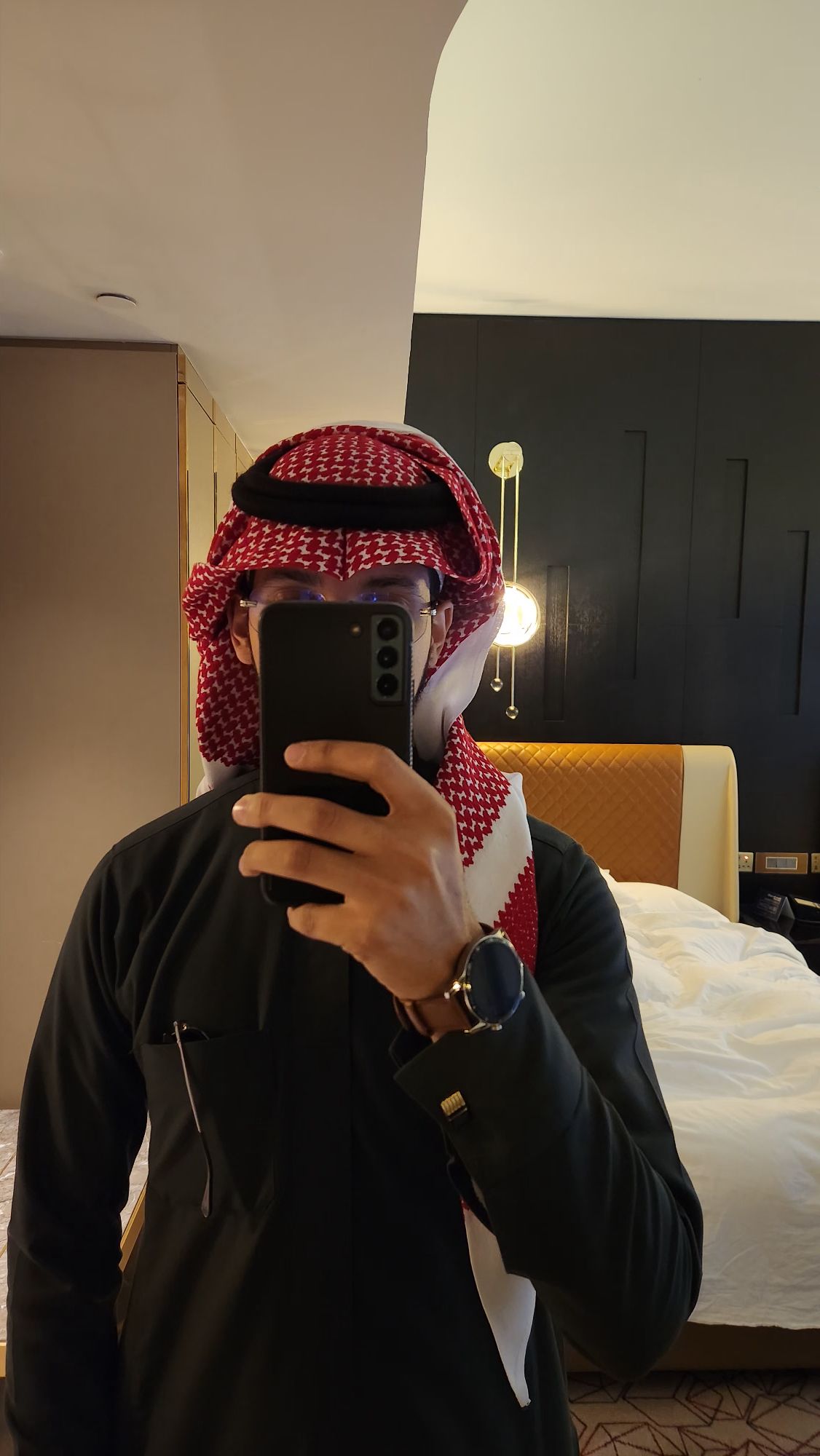 ‫محمد اشهراني‬‎