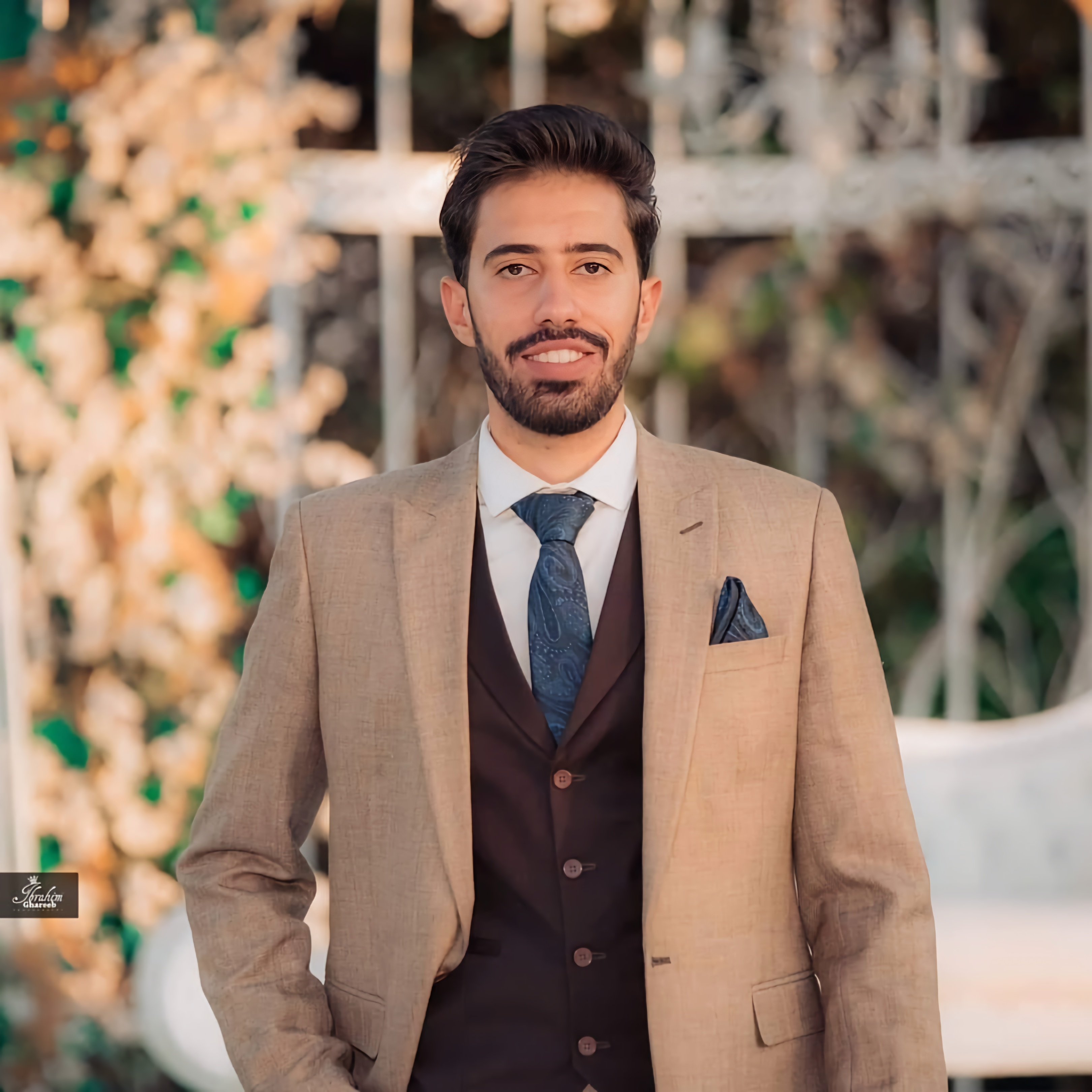 author avatar
