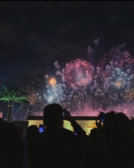 احمد البلوي