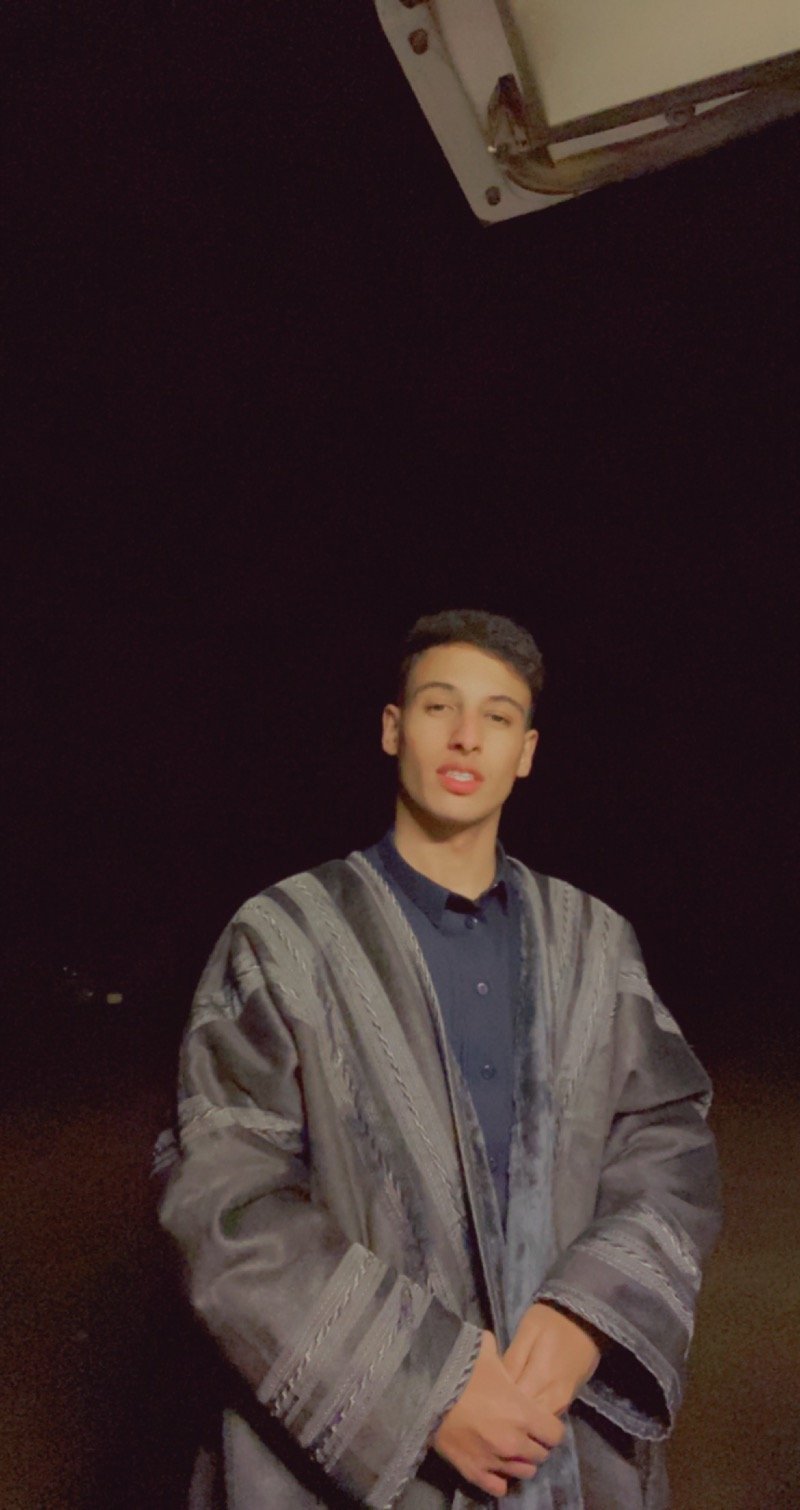 موسى المحيسن الكريع