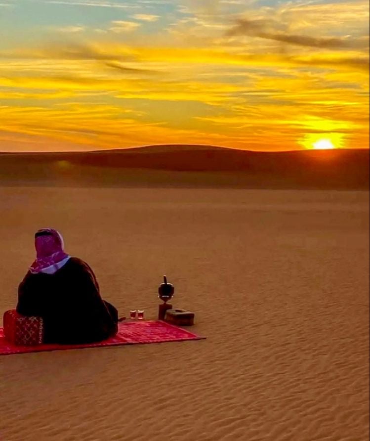 سلطان العتيبي