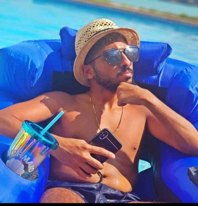مهند الطلحي