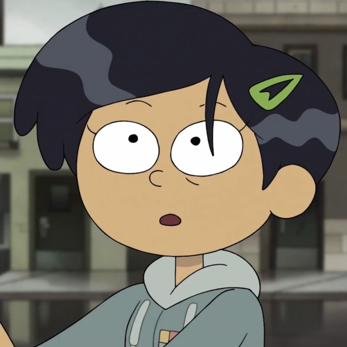 author avatar