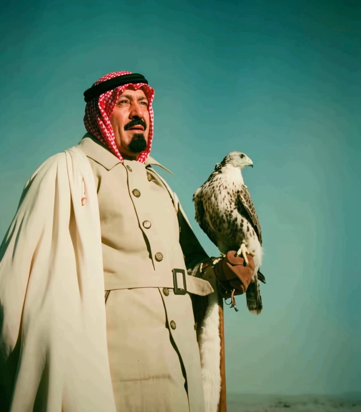 فهد الخليوي