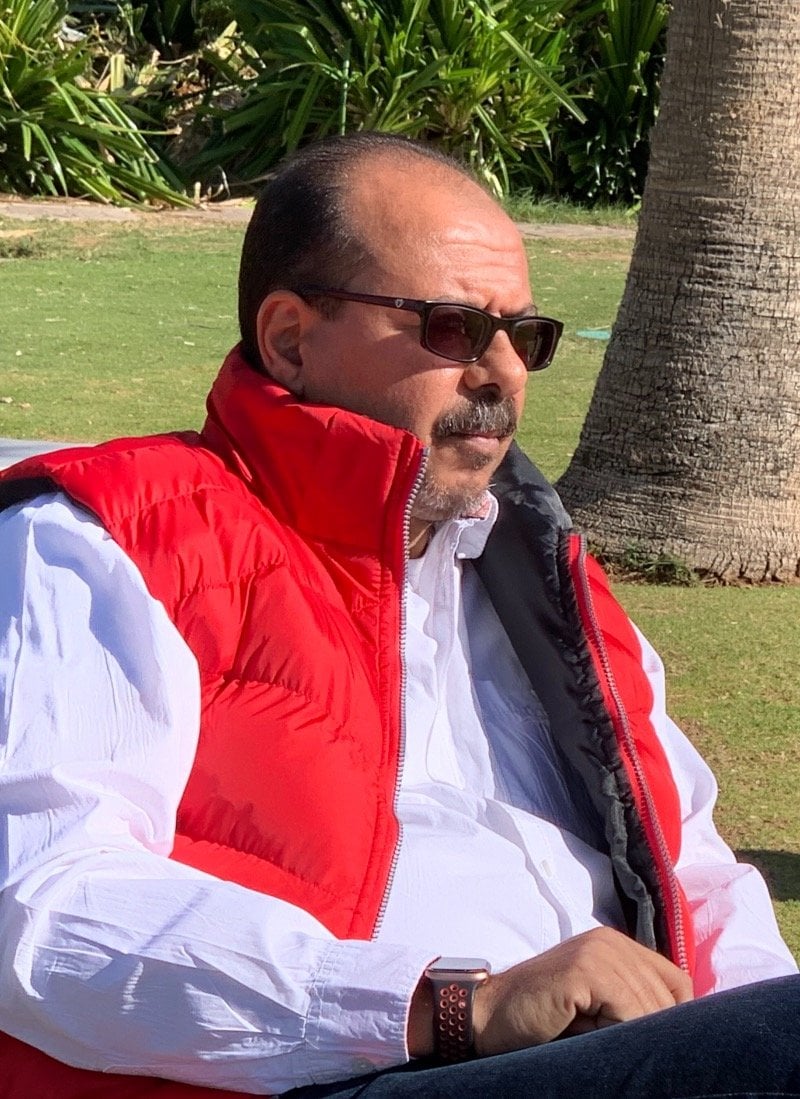 حسن محمد احمد حسن