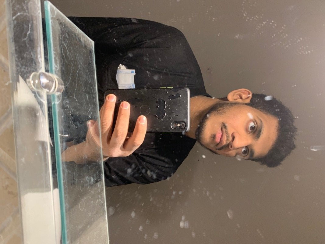عبد الرحمن سعيد