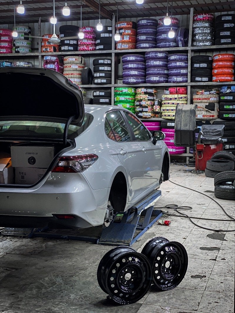 محمد خبراني