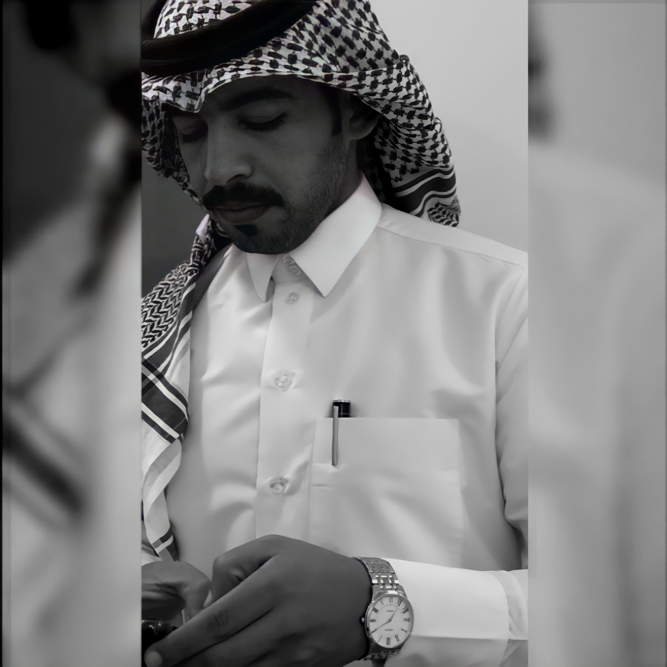 خالد القحطاني