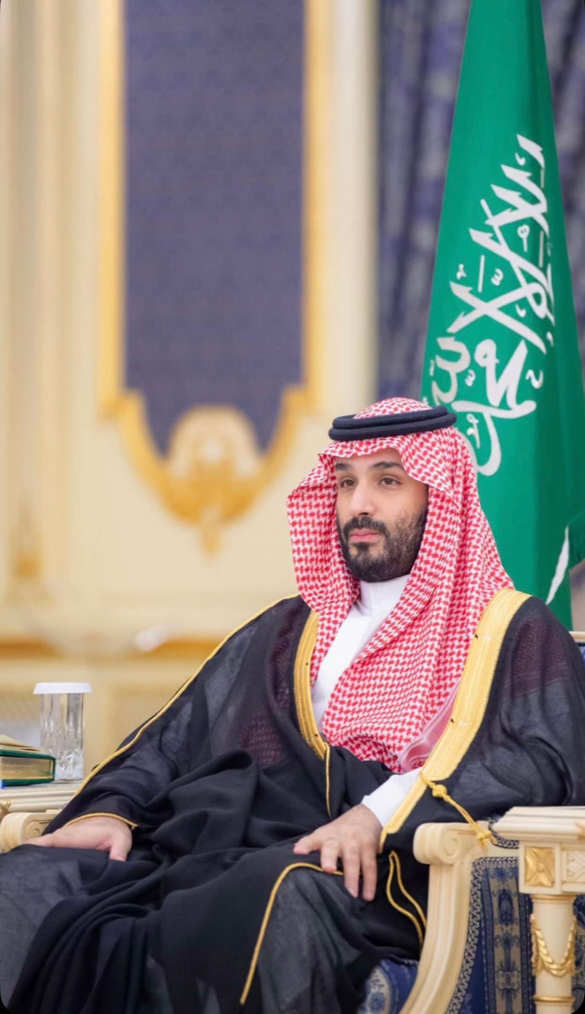 محمد الزارع