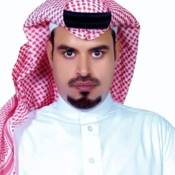 Saad ALKahtani