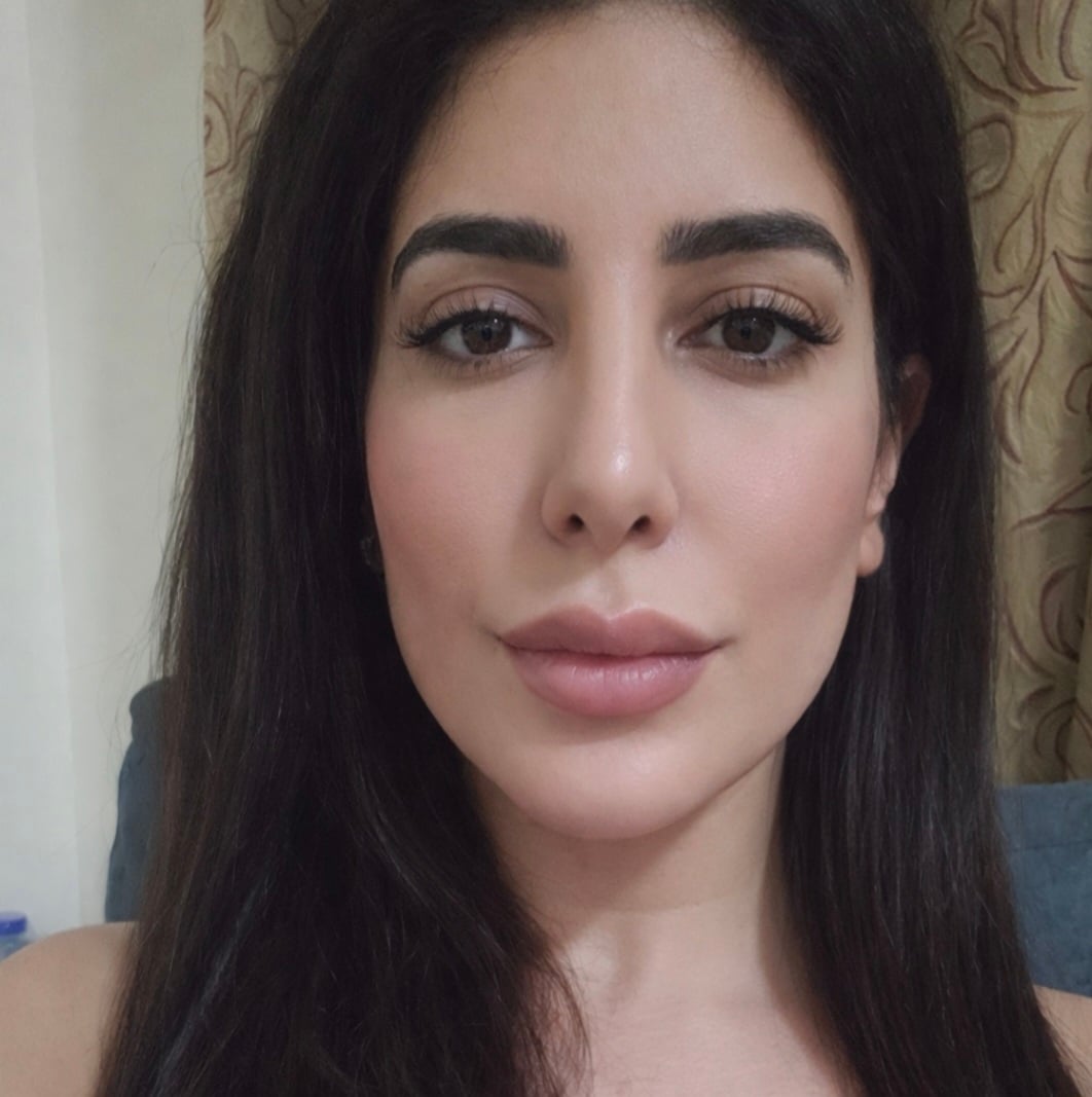 Sabrine Kheriji