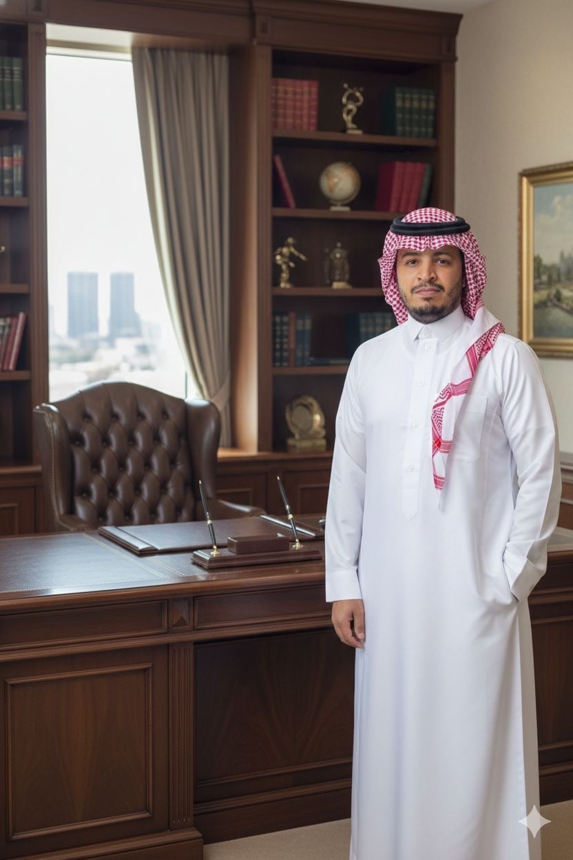 عبد المجيد الصويغ