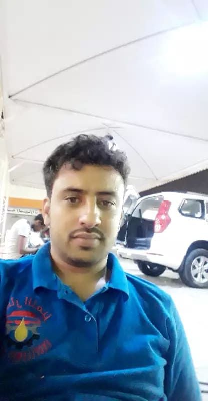 ايمن الضبياني