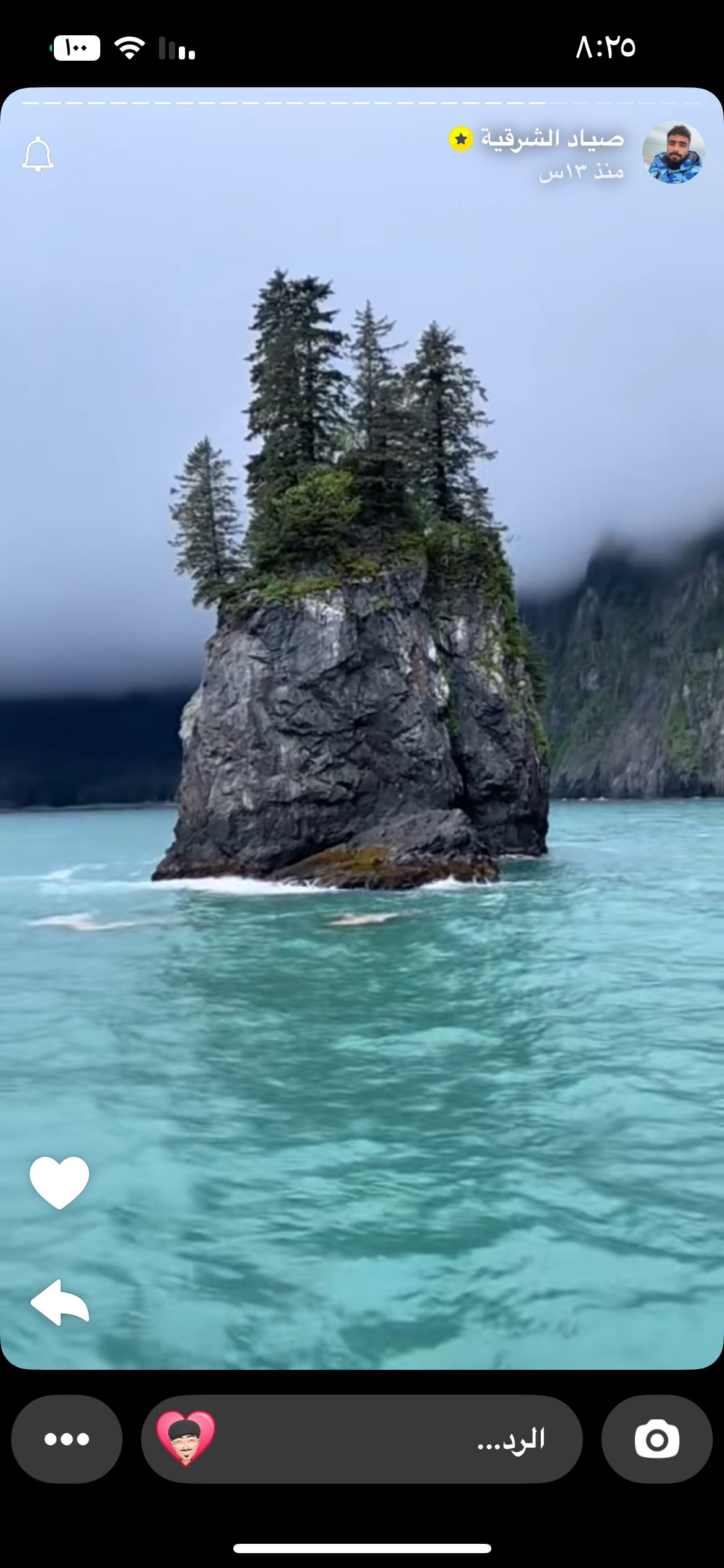 أحمد الشريف