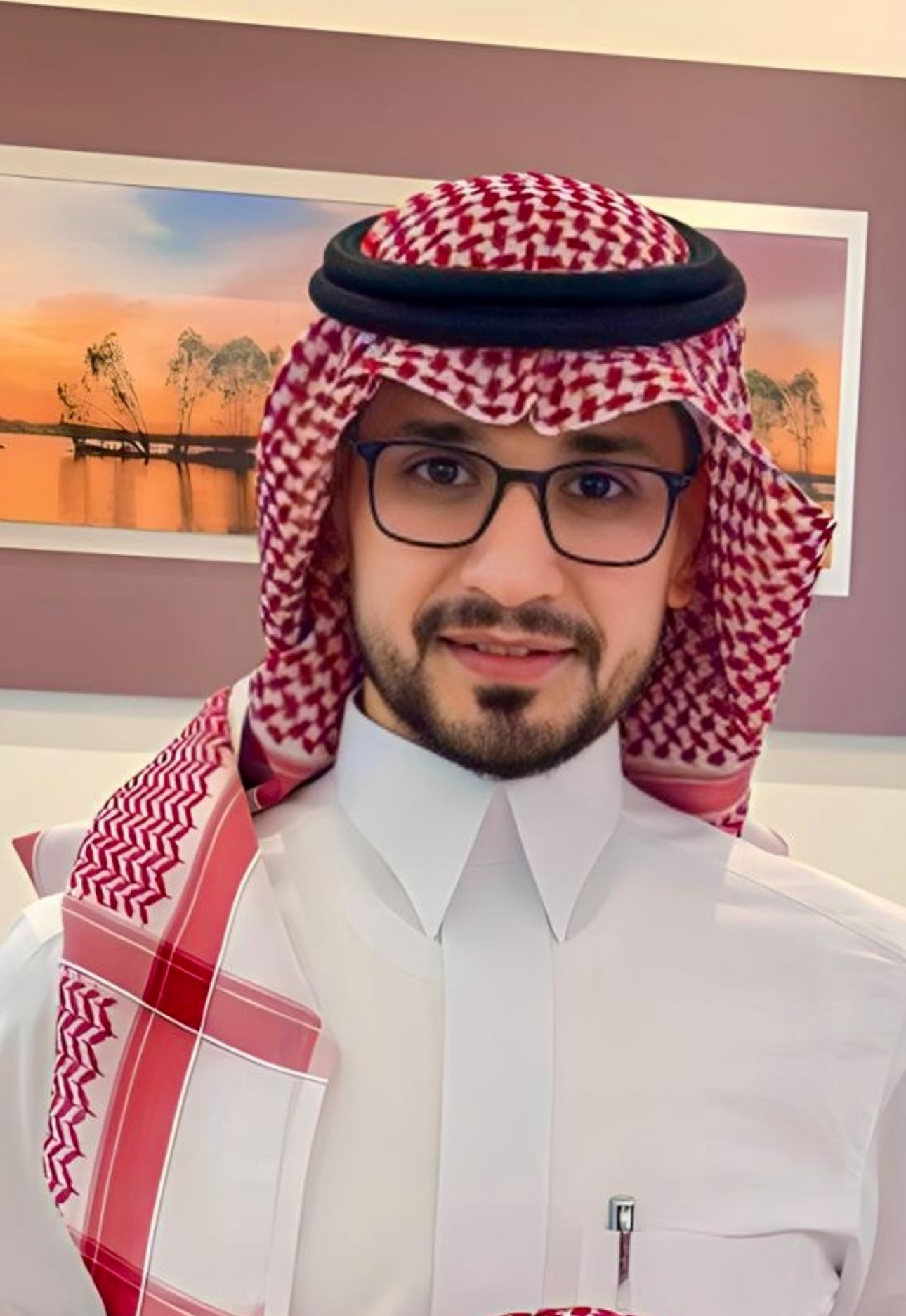 ظافر القرني