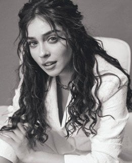 أبرار الغامدي
