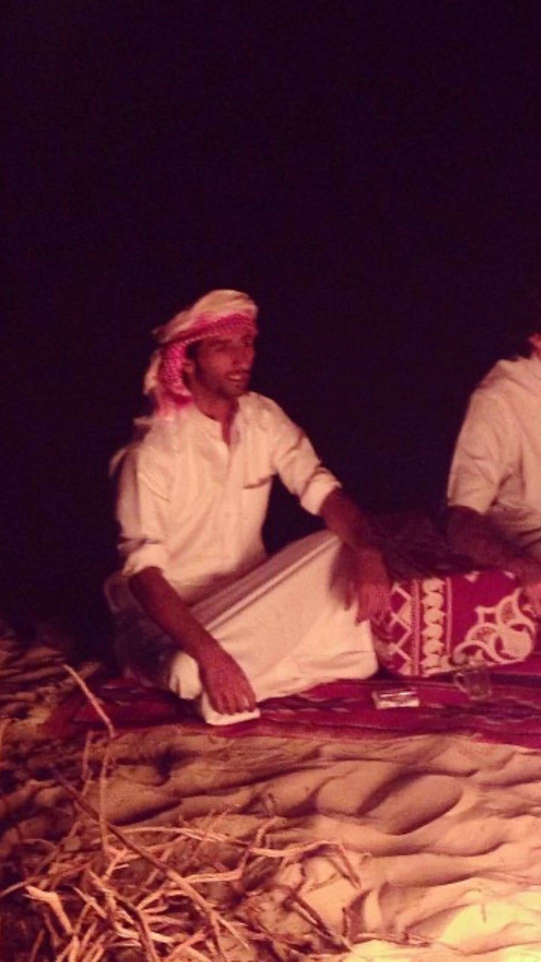 زياد العجمي