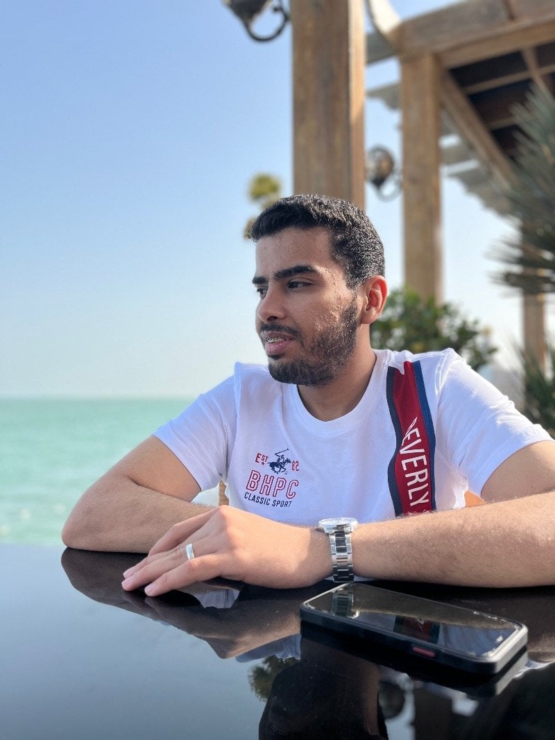 Sami Alrehaily