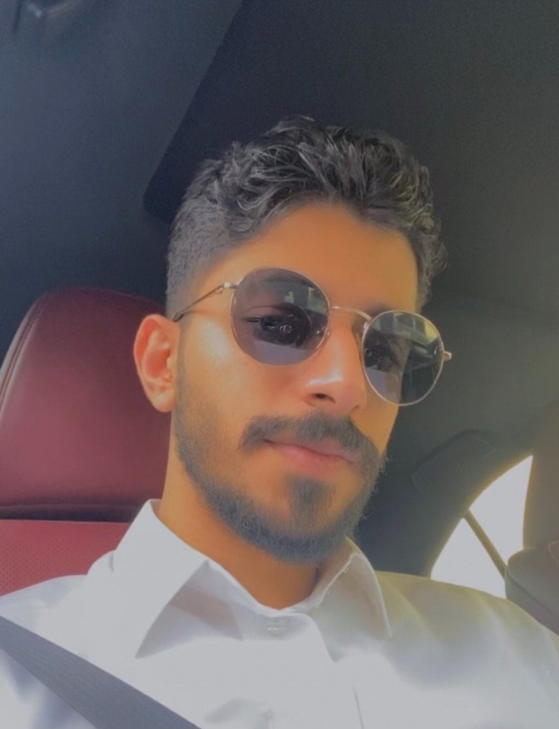 الوليد صالح